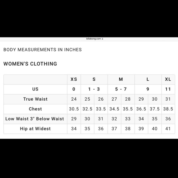 NWT Billabong Easy Going Sweater - Picture 4 of 4